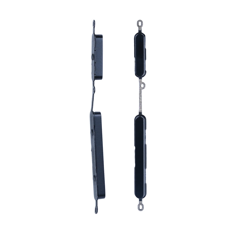 Samsung Galaxy M55 M556B Power And Volume Button Dark Blue OEM