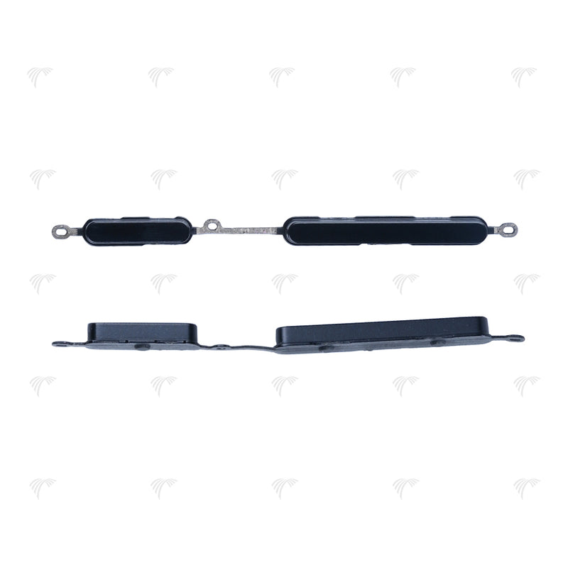 Samsung Galaxy M55 M556B Power And Volume Button Dark Blue OEM
