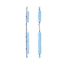 Samsung Galaxy M55 M556B Power And Volume Button Light Green OEM