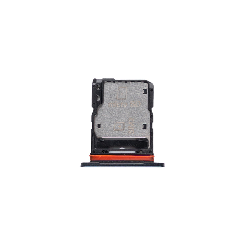 Samsung Galaxy M55 M556B Sim Card Holder Dark Blue OEM