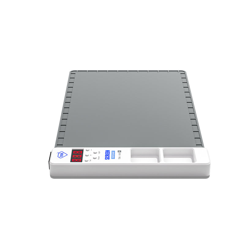 TBK-568A 16 Inch Super Fast Heating LCD Screen Removal Tool