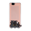 Oppo Reno12 Display And Digitizer Without Frame Black OEM