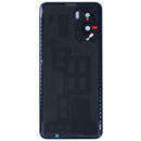 Oppo Reno12 Back Cover With Lens Matte Brown OEM