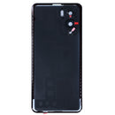 Oppo Reno12 Back Cover With Lens Astro Silve OEM
