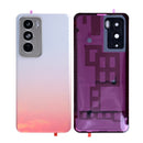 Oppo Reno12 Back Cover With LensSunset Pink OEM