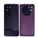 Oppo Reno12 Pro Back Cover With Lens Space Brown OEM