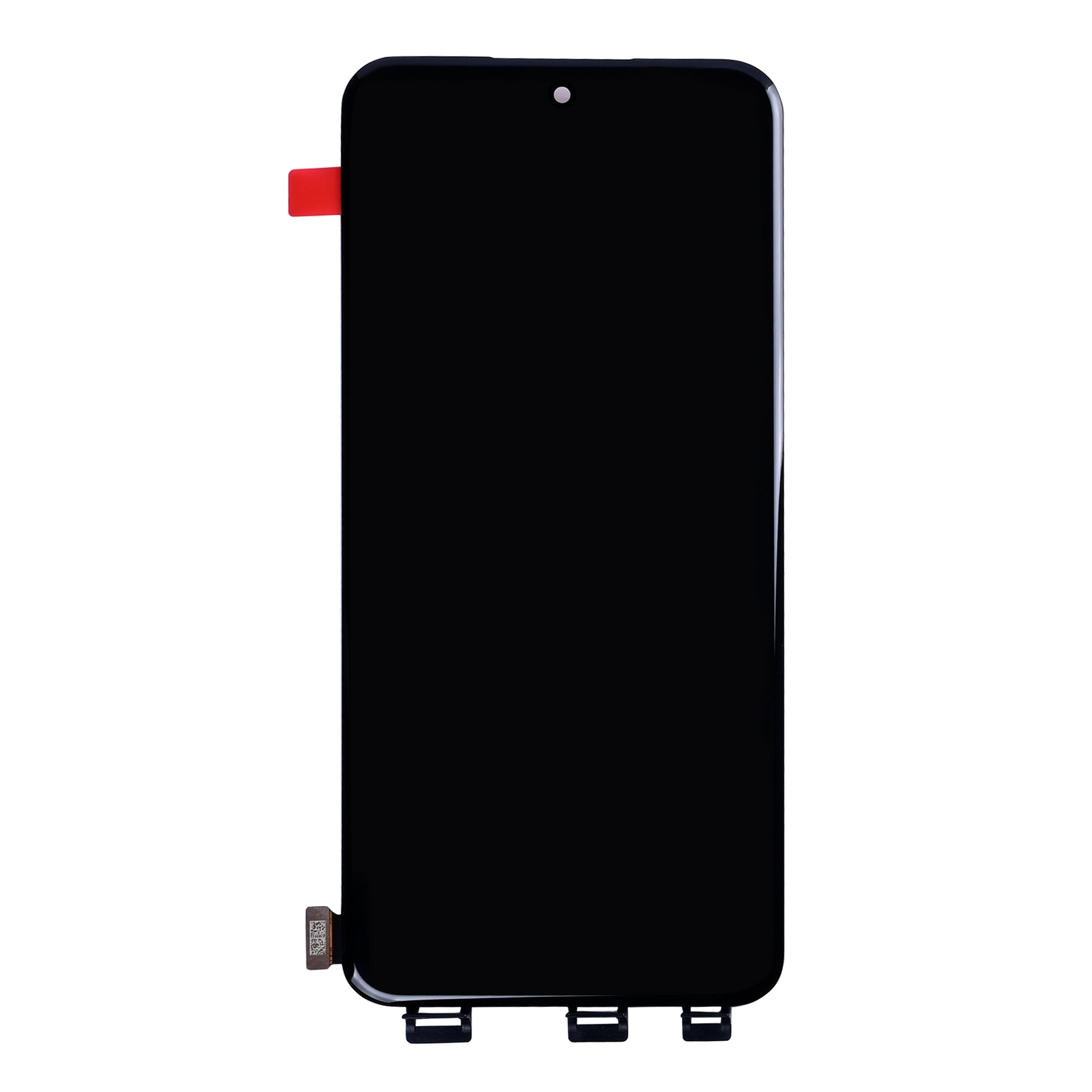 Oppo Reno12 Pro Display And Digitizer Without Frame Black OEM