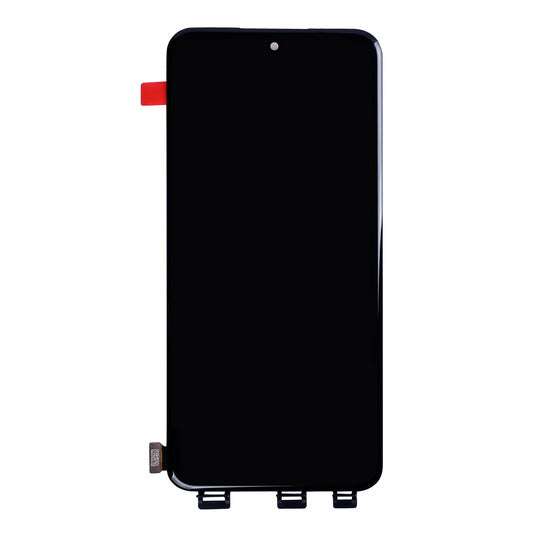 Oppo Reno12 Pro Display And Digitizer Without Frame Black OEM