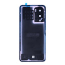 Oppo Reno12 Pro Back Cover With Lens Nebula Silver OEM