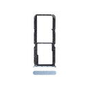 Oppo A60 Sim Card Holder Blue OEM