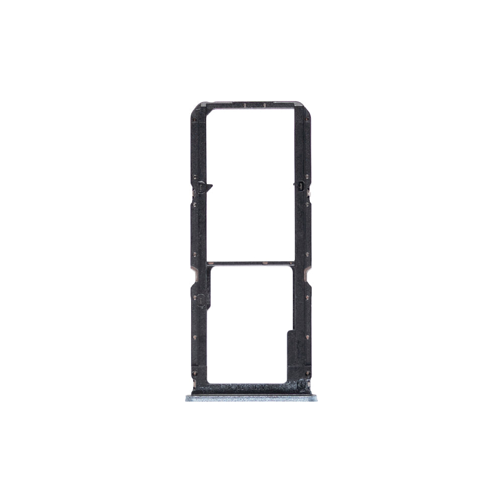 Oppo A60 Sim Card Holder Blue OEM