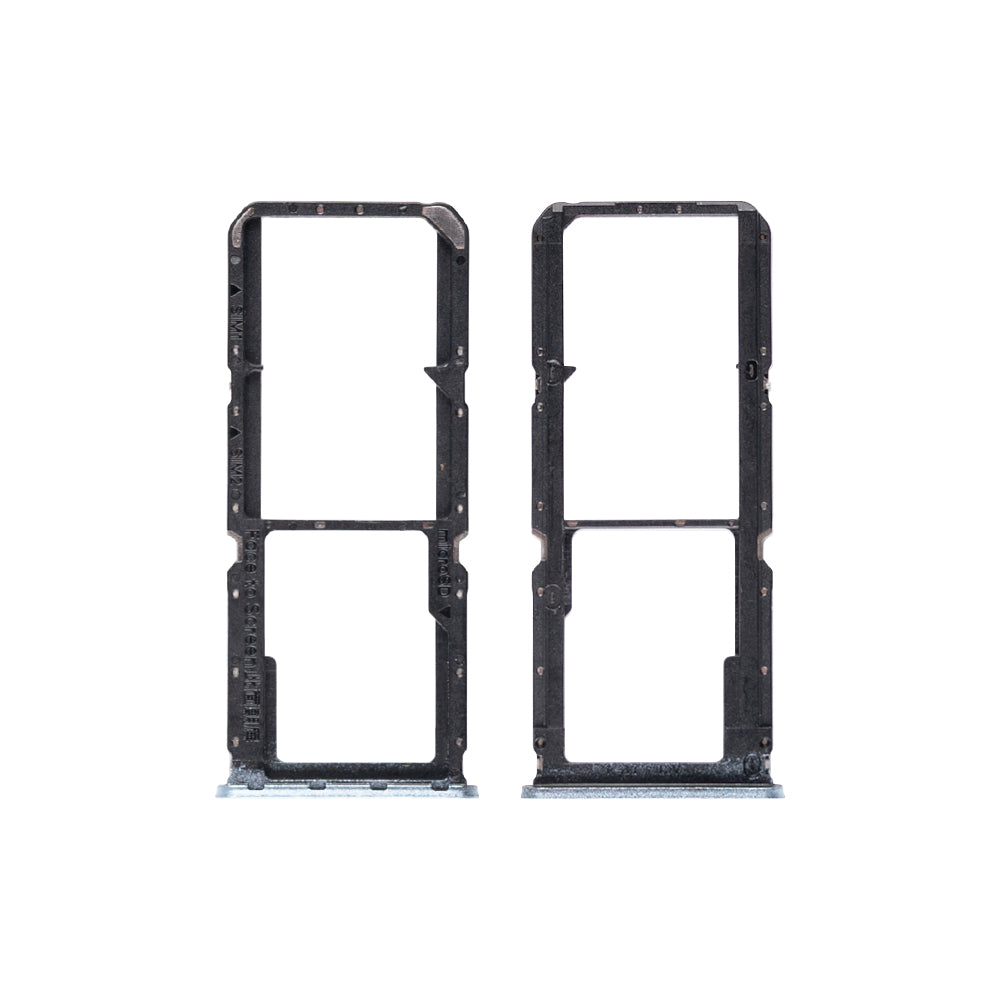 Oppo A60 Sim Card Holder Blue OEM