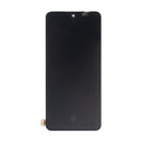 Oppo K12x Display And Digitizer Without Frame Black OEM