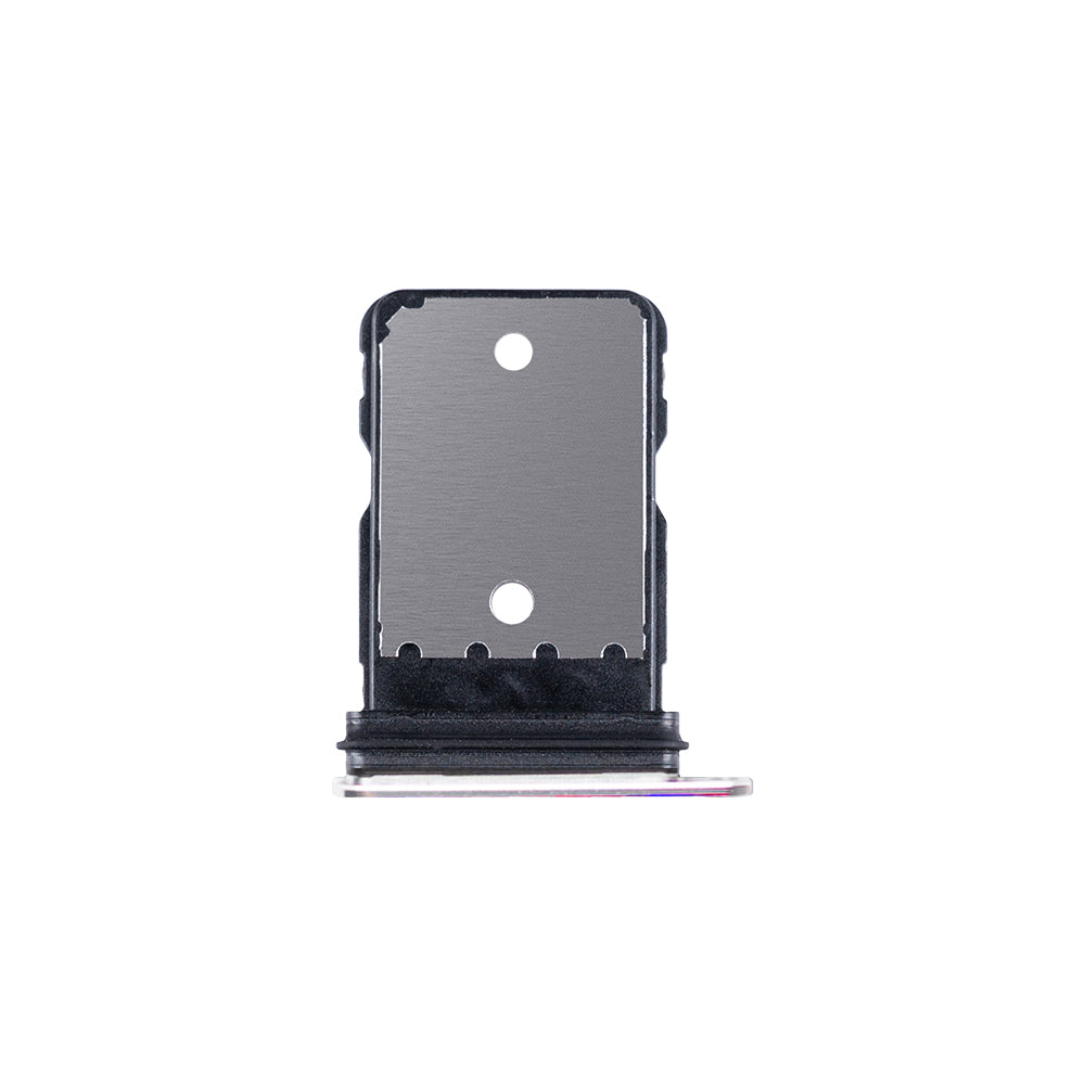 Google Pixel 7 Pro Sim Card Holder Snow OEM