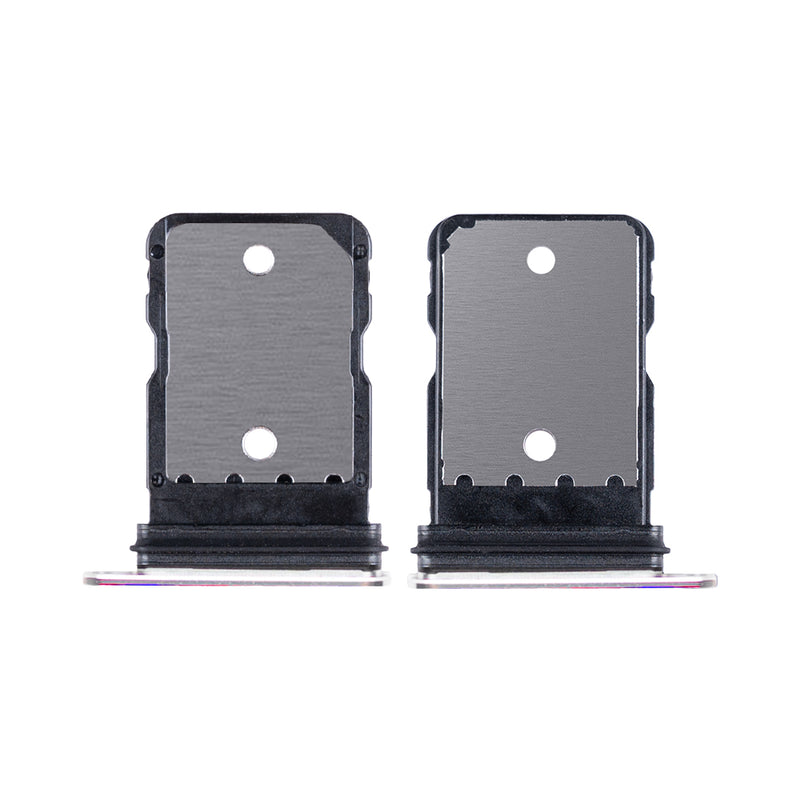 Google Pixel 7 Pro (GP4BC) Sim Card Holder Snow OEM