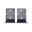 Google Pixel 7 Pro Sim Card Holder Snow OEM