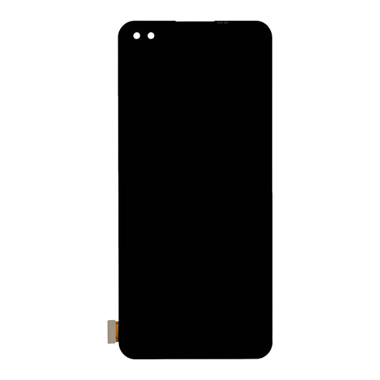 OnePlus Nord Display And Digitizer Without Frame Black In-Cell