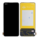 OnePlus Nord Display And Digitizer Without Frame Black In-Cell