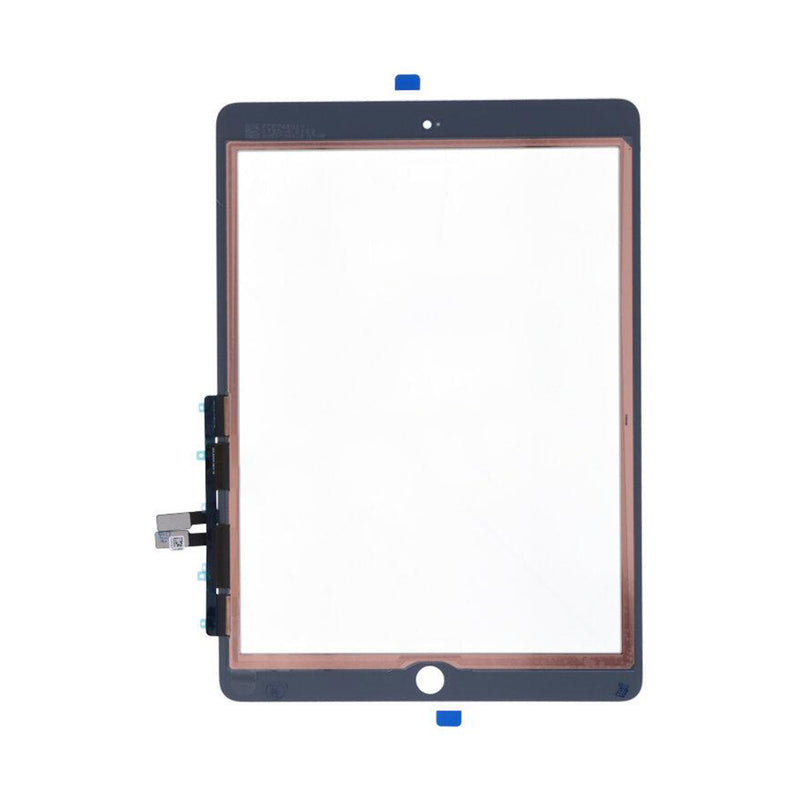 For iPad 6 (2018) 9.7" Digitizer White Pulled