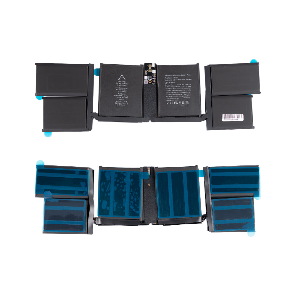 For Apple Macbook Pro 16 inch A2485, A2780 Battery A2527 OEM