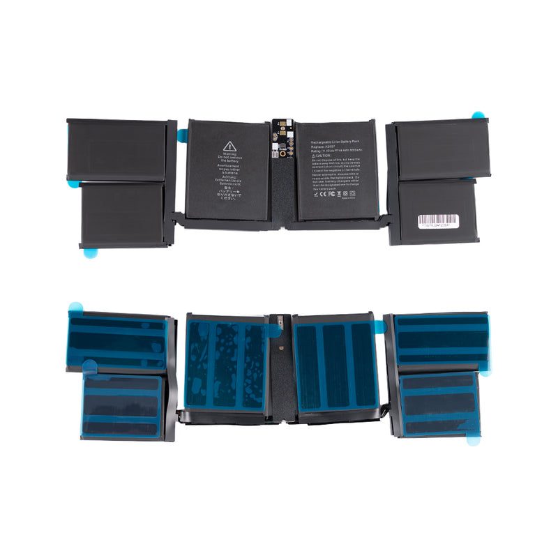 For Macbook Pro 16'' A2485, A2780 Battery (A2527) OEM