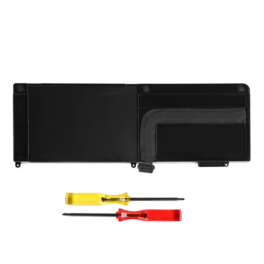 For Apple Macbook Pro 15 inch A1286 Battery A1321 OEM