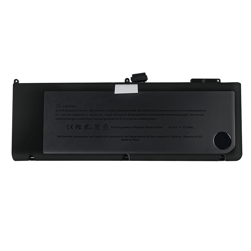 For Apple Macbook Pro 15 inch A1286 Battery A1321 OEM