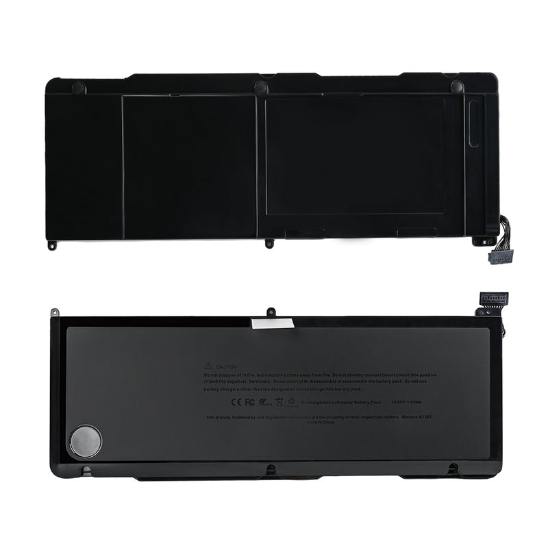 For MacBook Pro 17'' A1297 Battery (A1383) OEM