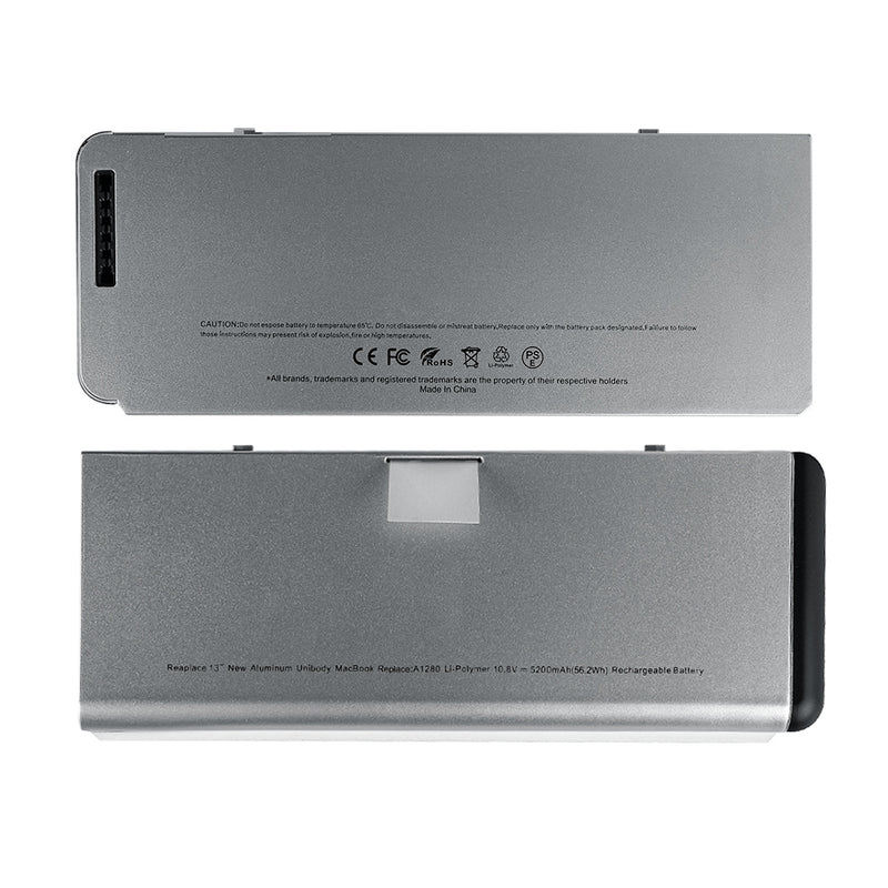 For MacBook Pro 13" A1278 Battery (A1280) OEM