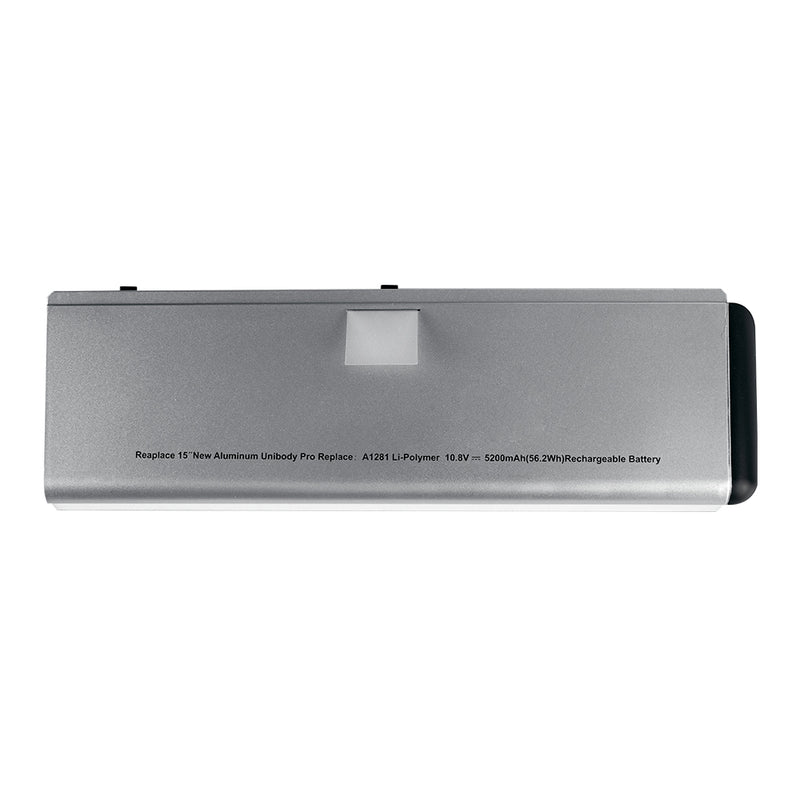 For Macbook Pro 15'' A1286 Battery (A1281) OEM