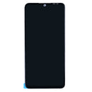 ZTE Blade A35 (Z2453) Display And Digitizer Without Frame Black OEM