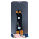 ZTE Blade A35 (Z2453) Display And Digitizer Without Frame Black OEM