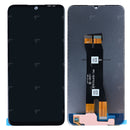 ZTE Blade A35 (Z2453) Display And Digitizer Without Frame Black OEM