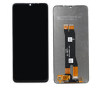 ZTE Blade A55 (Z2450) Display And Digitizer Without Frame Black OEM