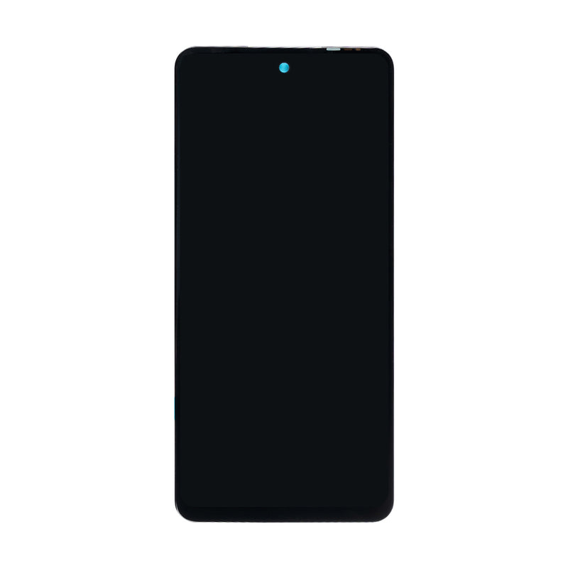 ZTE Blade V60 Vita (Z2350) Display And Digitizer Without Frame Black OEM