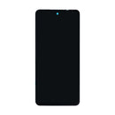 ZTE Blade V60 Vita (Z2350) Display And Digitizer Without Frame Black OEM