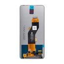 ZTE Blade V60 Vita Display And Digitizer Without Frame Black OEM