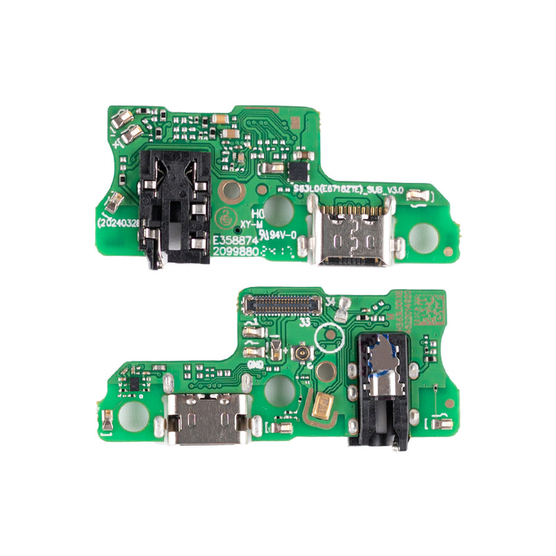 ZTE Blade A35 (Z2453) System Charging Board OEM