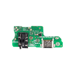 ZTE Blade A55 System Charging Board OEM