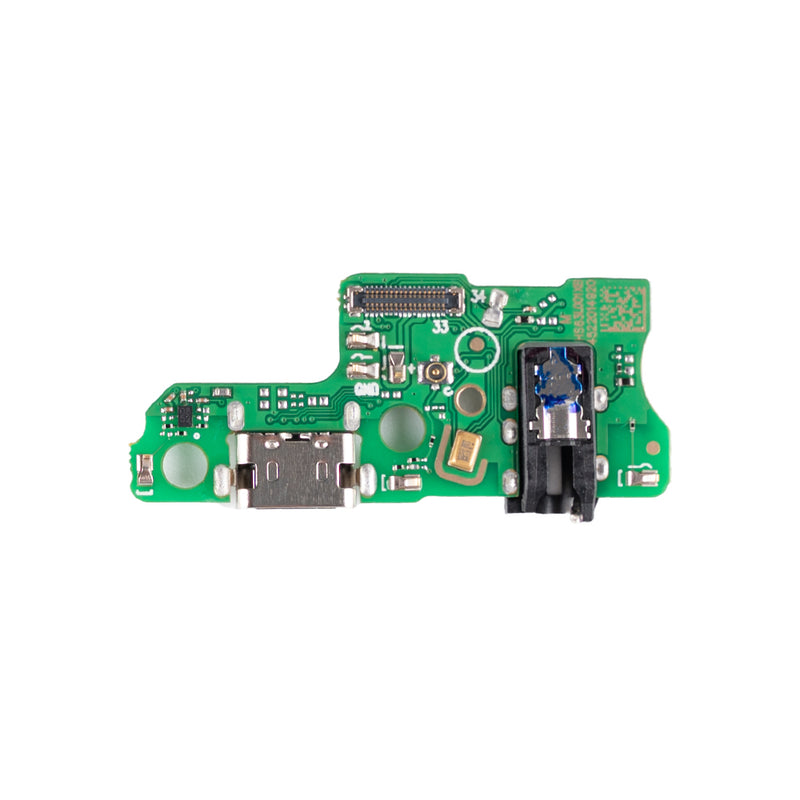 ZTE Blade A55 System Charging Board OEM