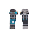 For Apple iPad Pro 13 inch (2024) System Charging Flex Space Black Pulled