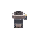 For Apple iPad Pro 11 inch (2024) System Charging Flex Space Black Pulled