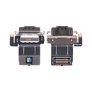 For Apple iPad Pro 11 inch (2024) System Charging Flex Space Black Pulled