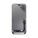 For Apple iPhone 16 Display With Proximity Sensor Flex Service Pack