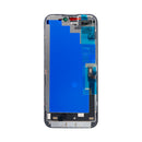 For Apple iPhone 16 Plus Display With Proximity Sensor Flex Service Pack (Calibrated Used)
