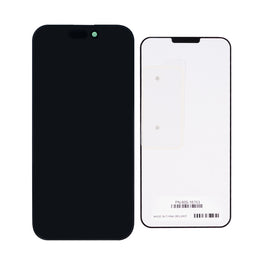 For Apple iPhone 16 Pro Display With Proximity Sensor Flex Service Pack