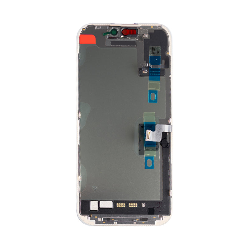 For iPhone 16 Pro Display With Proximity Sensor Flex Service Pack