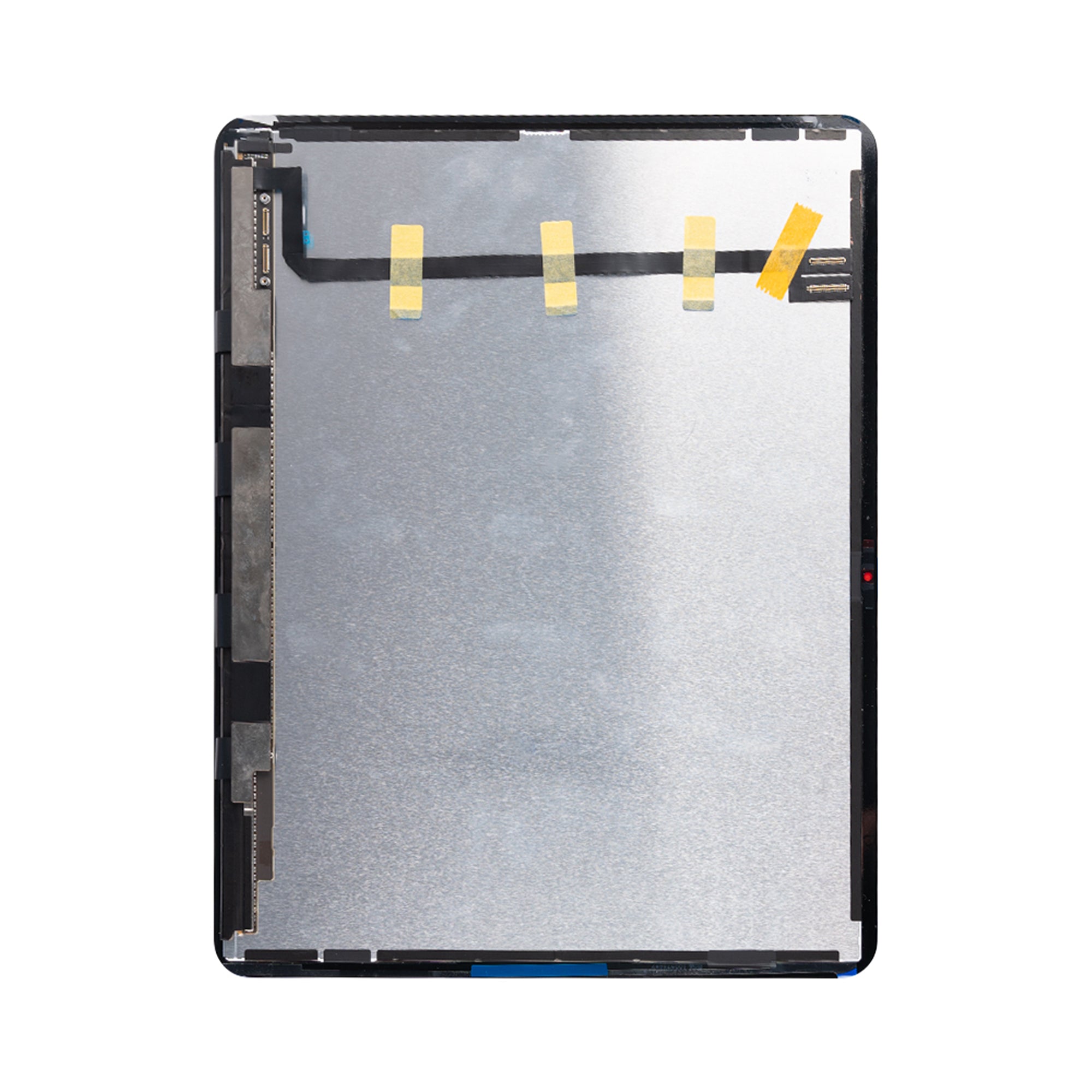 For Apple iPad Air 13 inch (2024, 2025) Display And Digitizer Black Pulled