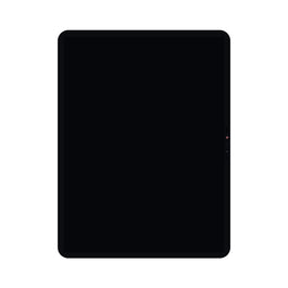 For Apple iPad Pro 13 inch (2024) Display And Digitizer Black Pulled