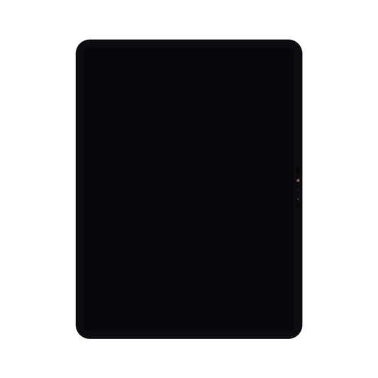 For Apple iPad Pro 13 inch (2024) Display And Digitizer Black Pulled